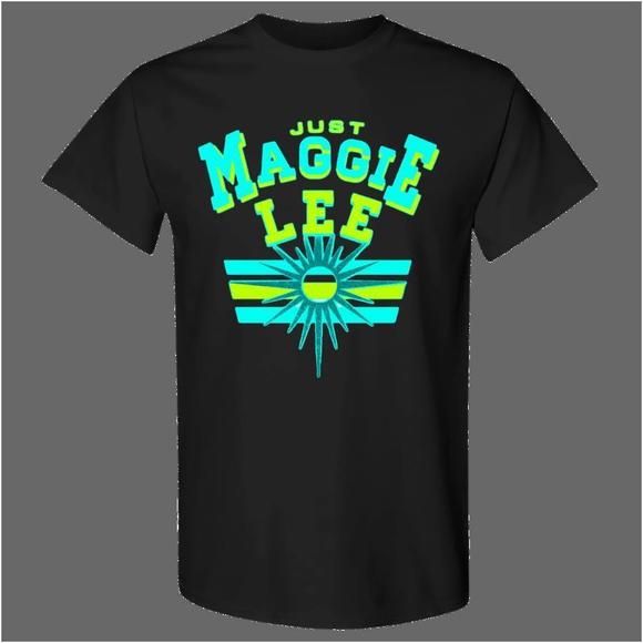Just Maggie Lee Tee Shirt Gift For Fan - Picture 1 of 4